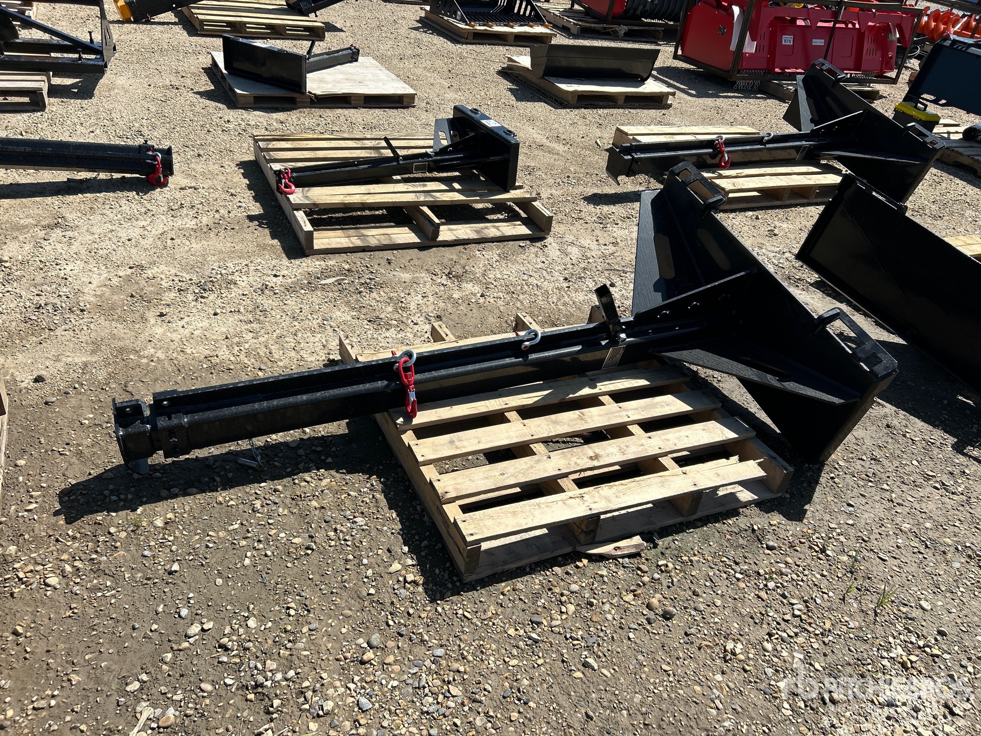 2026 GIYI GY-STB47