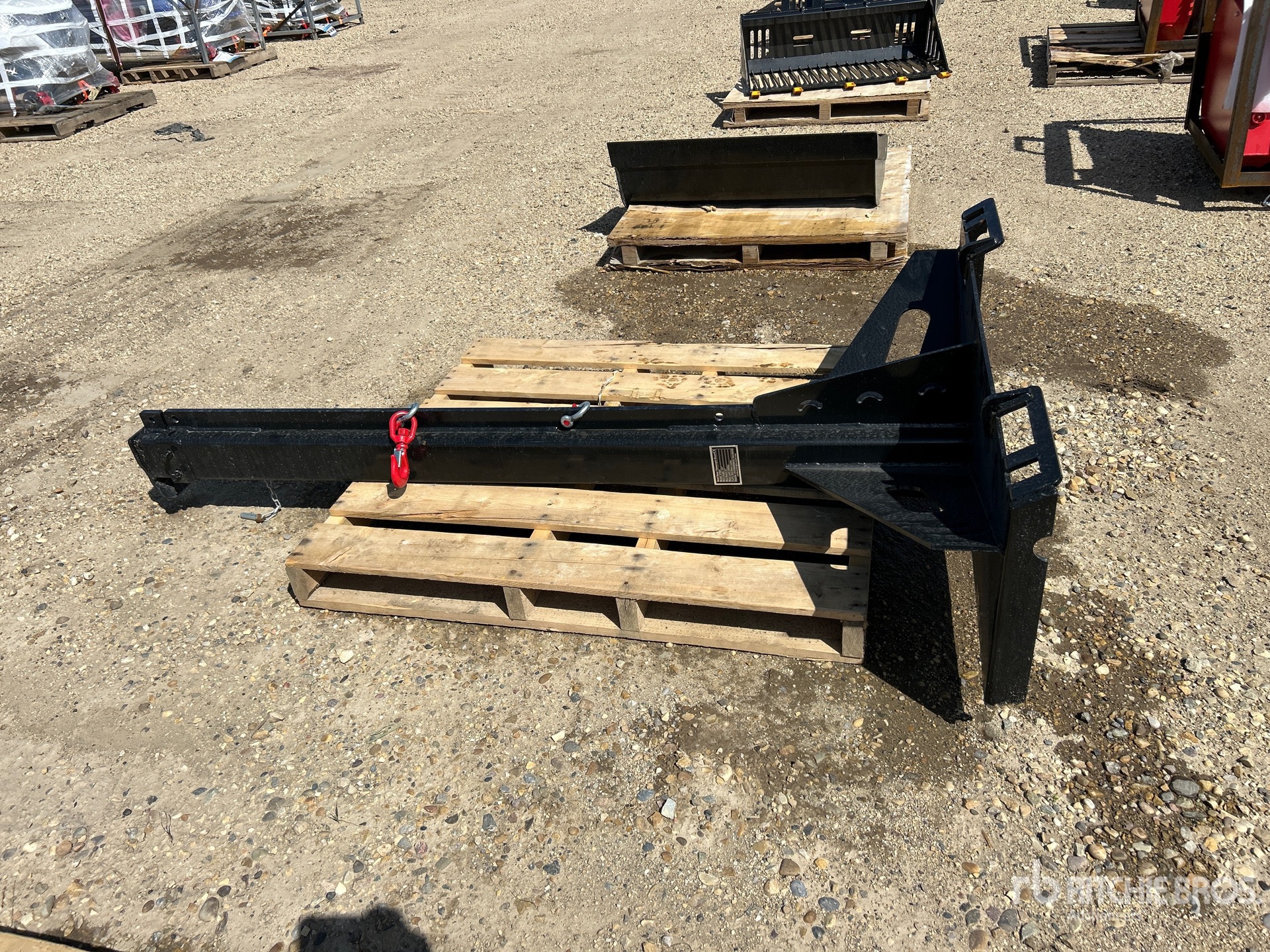 2026 GIYI GY-STB47