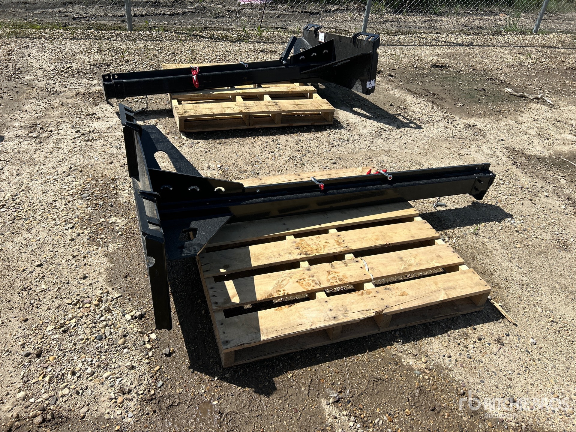 2026 GIYI GY-STB47