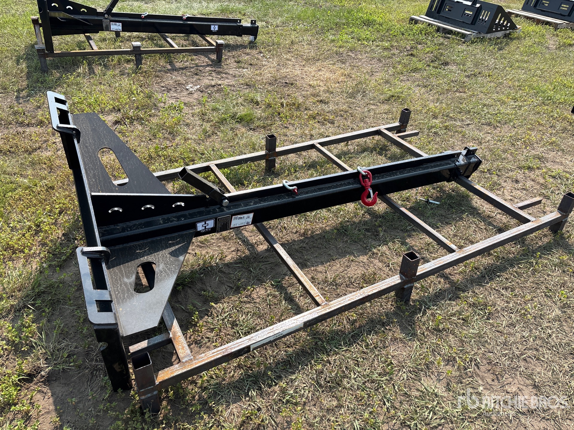 2026 GIYI GY-STB47