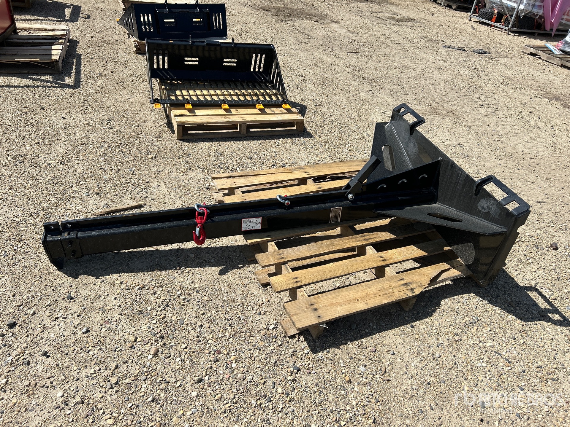2026 GIYI GY-STB47