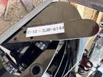 General Appearance with Seriennummer / FIN