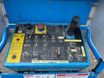 Basic Control Station Upper with