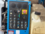 Basic Lower Control Station with