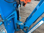 Hydraulics with