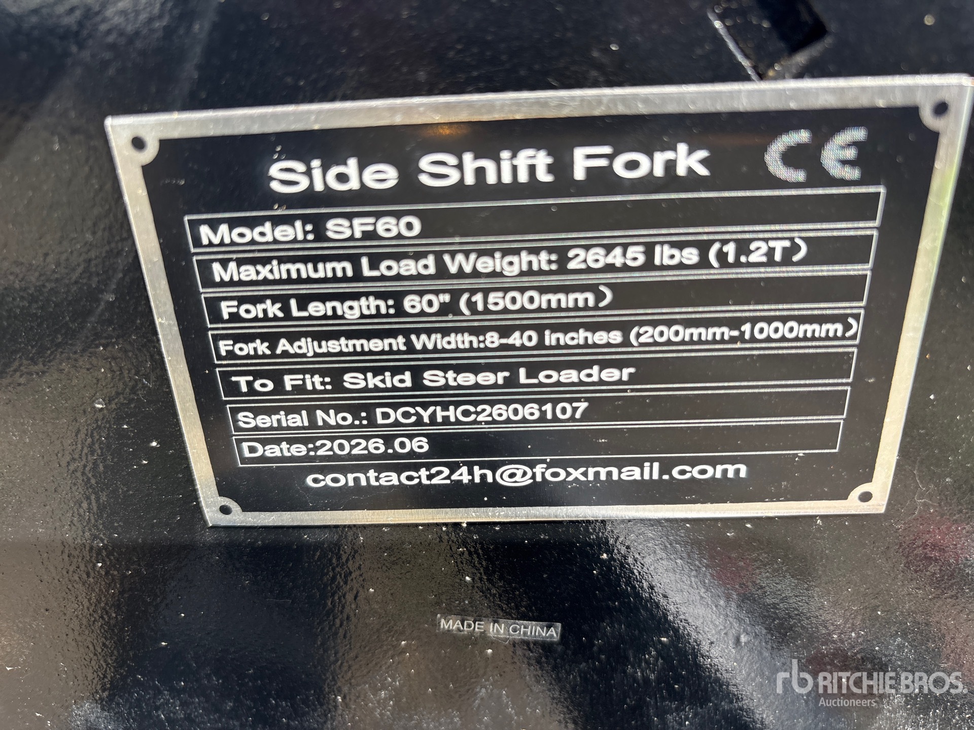 2026 GIYI GY-SF60