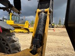 Hydraulics with
