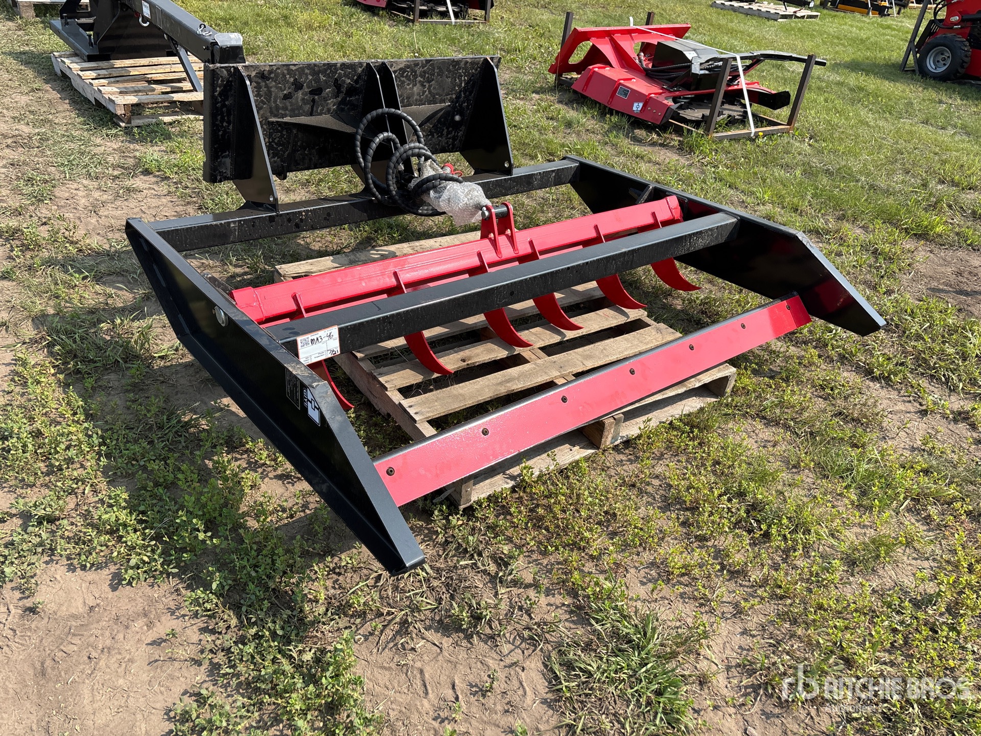 2026 GIYI GY-FR70