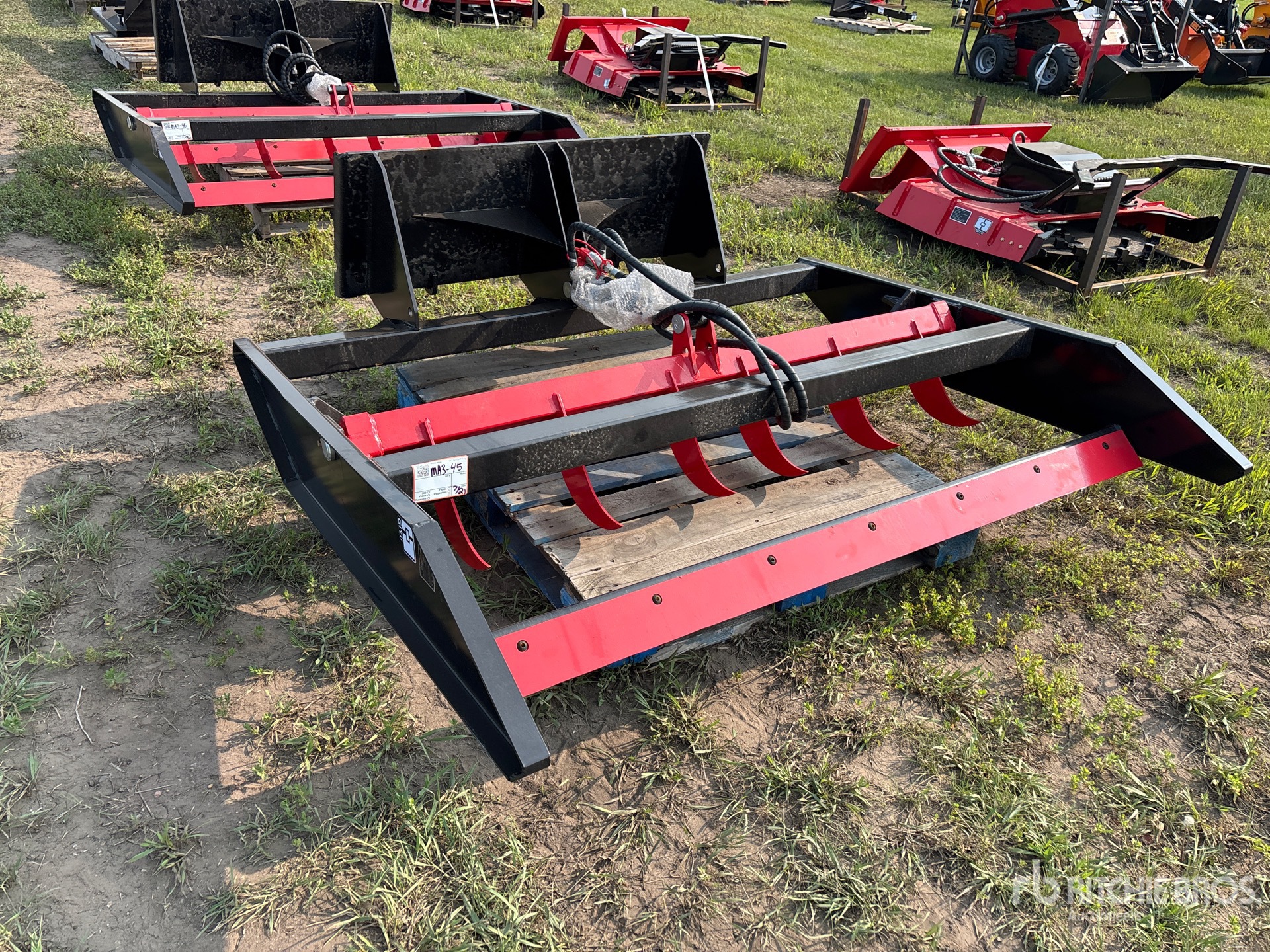2026 GIYI GY-FR70