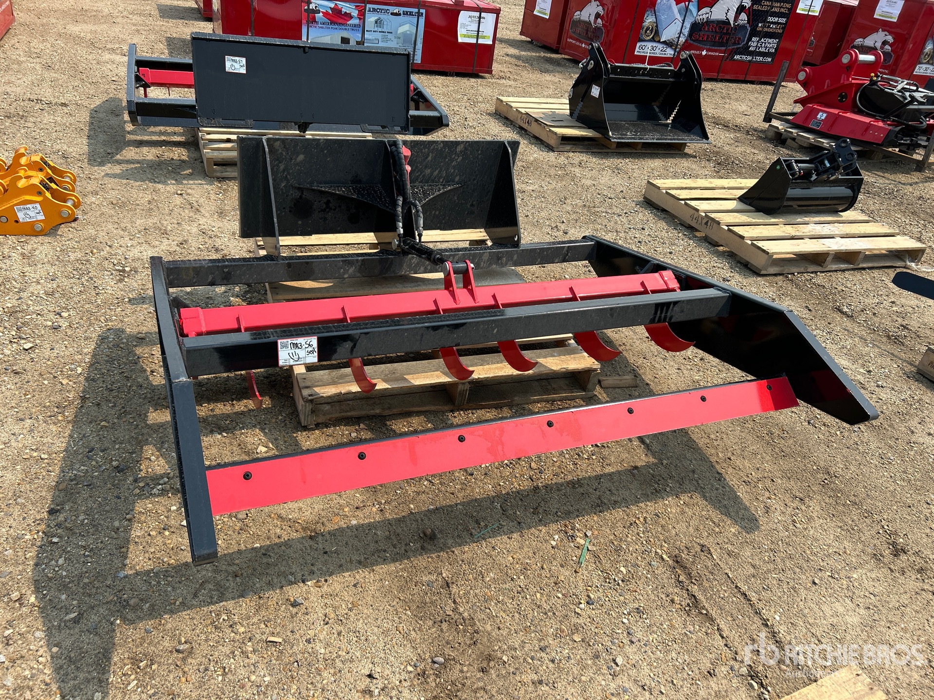 2026 GIYI GY-FR70