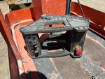 Control Station Upper with