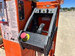 Basic Control Station Upper with