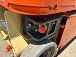 Basic Lower Control Station with