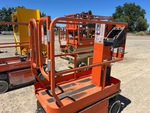 Basic Control Station Upper with