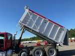 v2 Configuration - Dump Trucks with