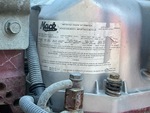 Engine with