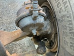 Brakes with