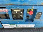 Basic Lower Control Station with