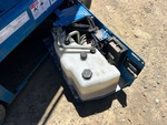 Hydraulics with