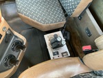 Cab with