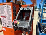 Basic Control Station Upper with