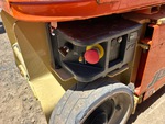 Basic Lower Control Station with