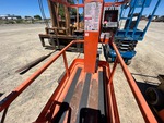 Basic Control Station Upper with