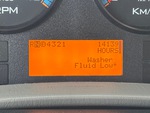 Cab with Engine Hours