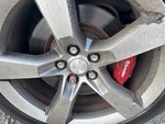 Brakes with