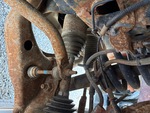 Drivetrain with