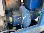 Pump with