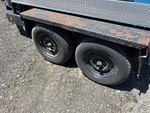 Trailer Chassis with