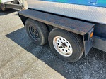 Trailer Chassis with