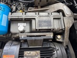 Basic Refrigeration Unit with