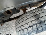 Chassis with