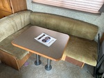 Interior with