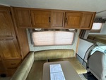 Interior with