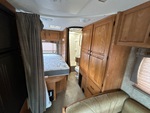 Interior with