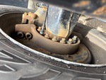 Brakes with