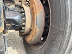 Brakes with