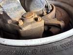 Brakes with