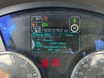 Cab with Engine Hours
