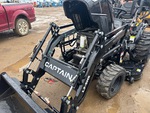 Chassis with