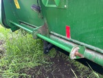 Pickup / Header with