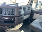 Cab with