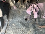 Cab with