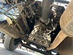 Drivetrain with