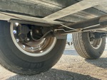 Trailer Chassis with