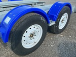 Trailer Chassis with
