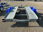 Trailer Chassis with